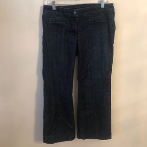 J.Crew Size City Fit Jean size 6